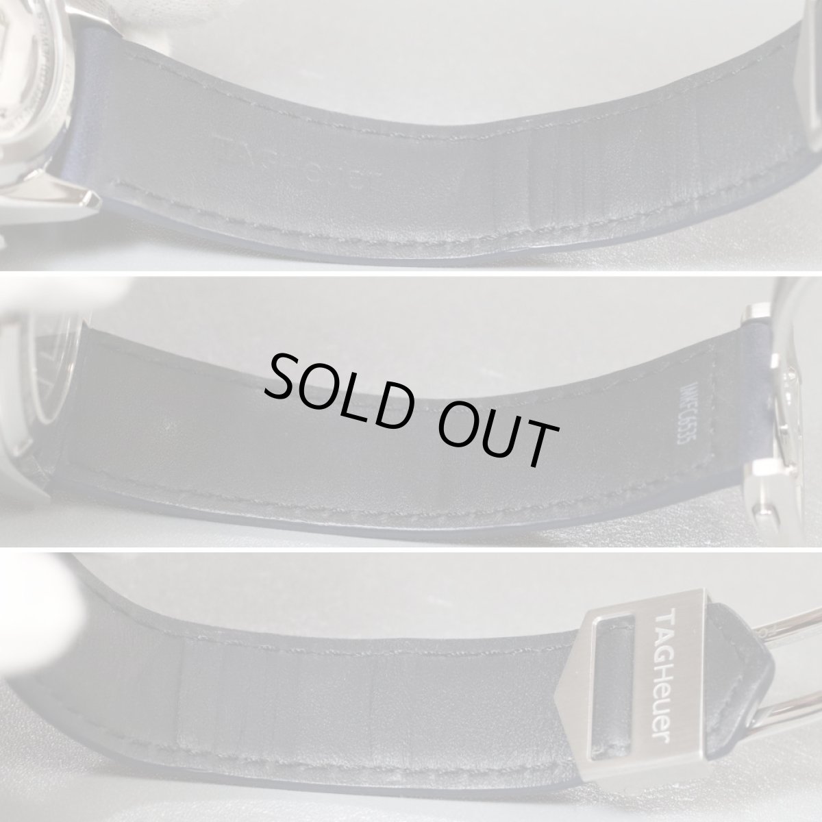 画像9: カレラ クロノグラフ(CBS2212.FC6535) (9)