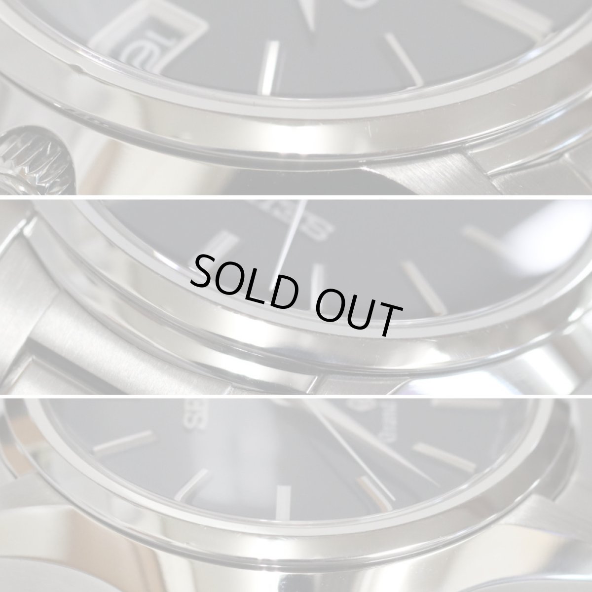 画像5: グランドセイコー SBGV015 9F82-0AD0 (5)