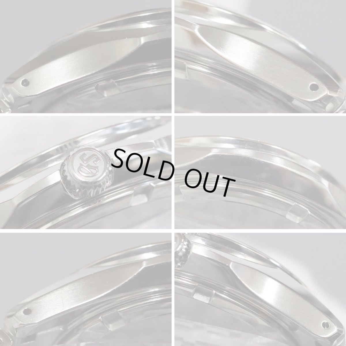 画像7: グランドセイコー SBGV015 9F82-0AD0 (7)