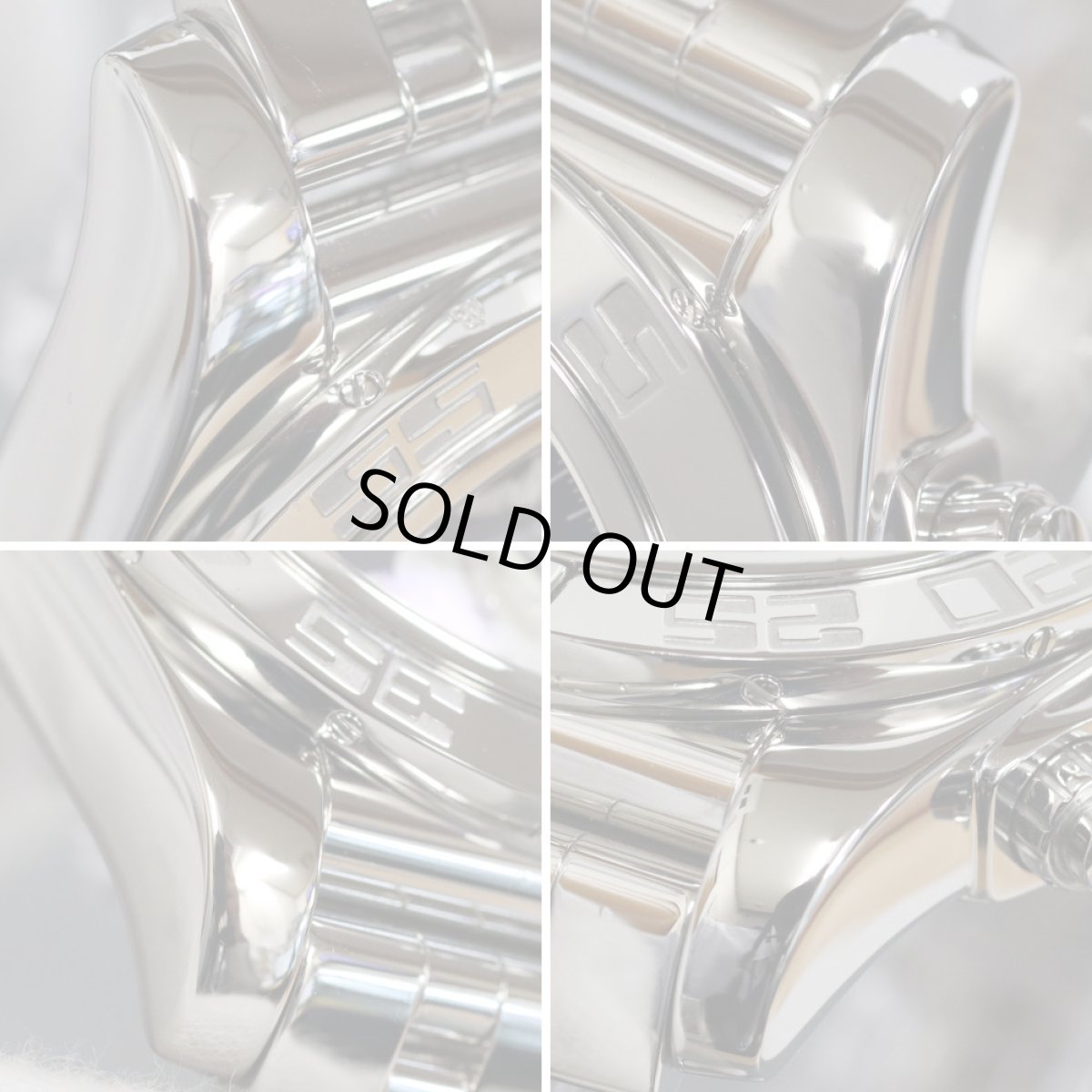 画像3: クロノマット GMT(AB041012/BA69) (3)