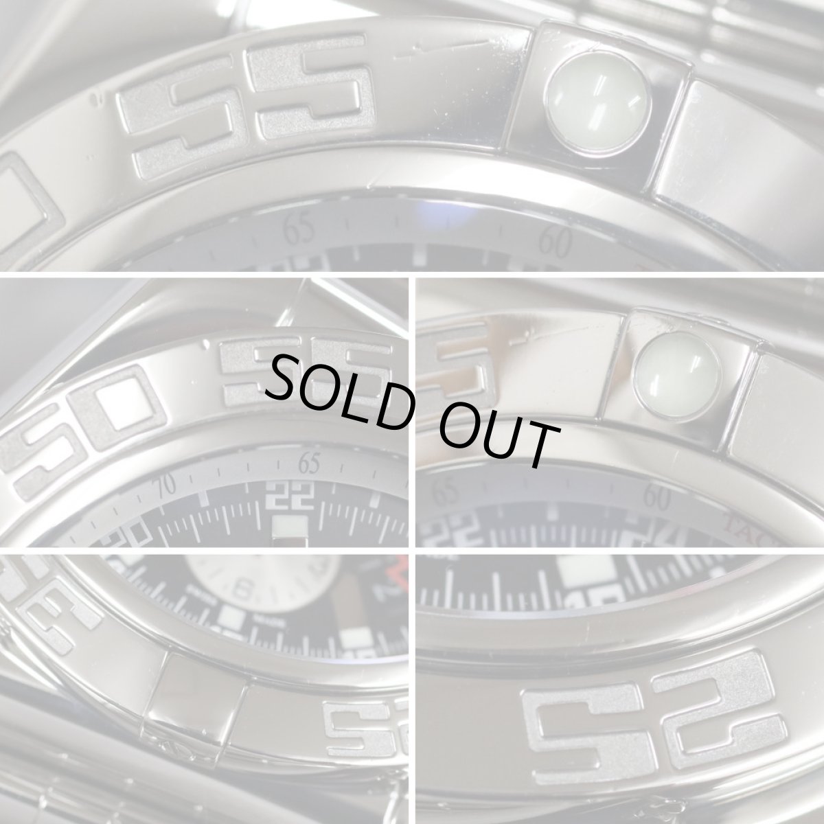 画像4: クロノマット GMT(AB041012/BA69) (4)