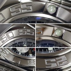 画像4: クロノマット GMT(AB041012/BA69) (4)