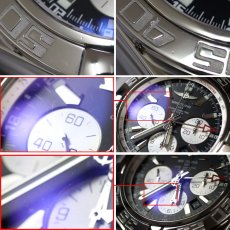 画像5: クロノマット GMT(AB041012/BA69) (5)