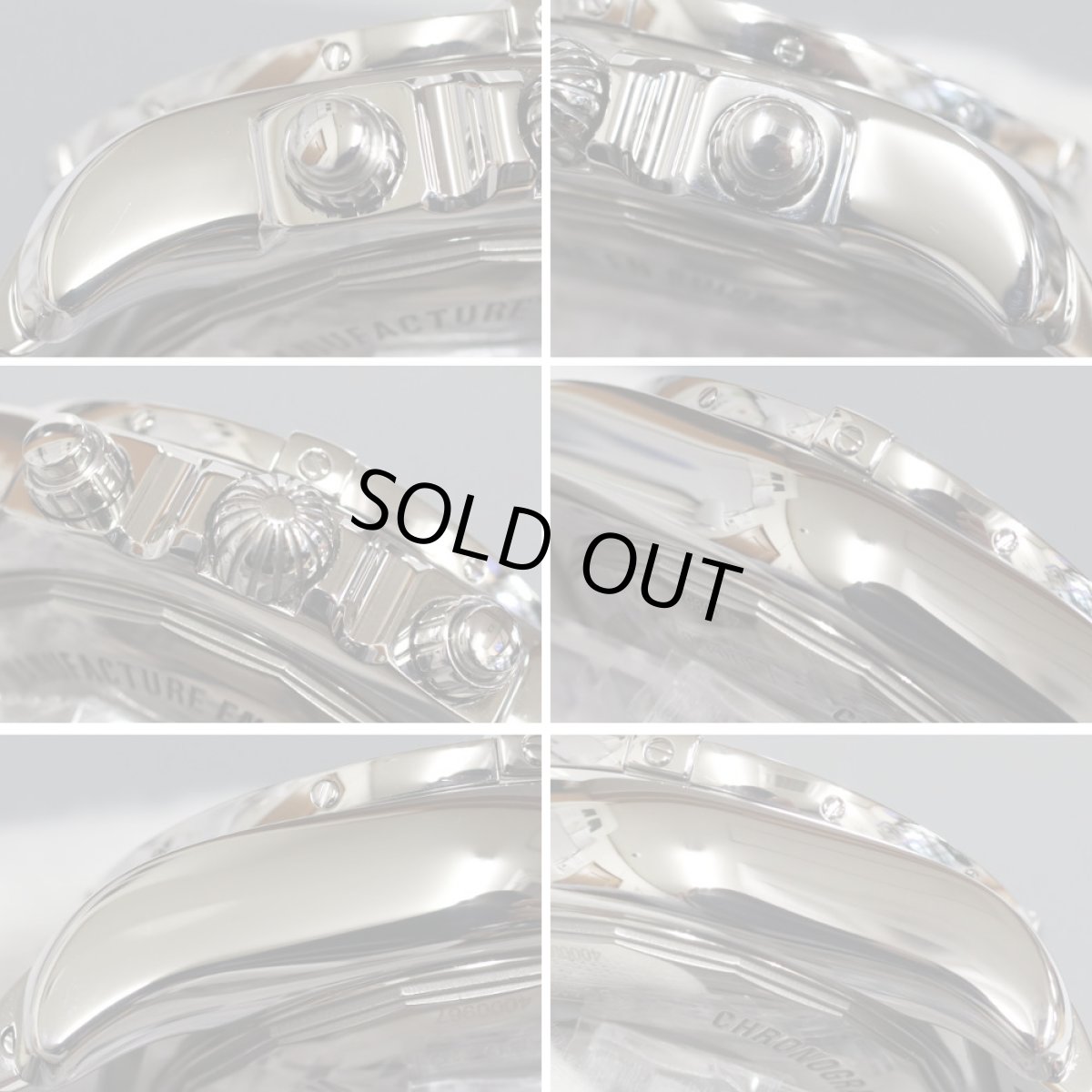 画像6: クロノマット GMT(AB041012/BA69) (6)