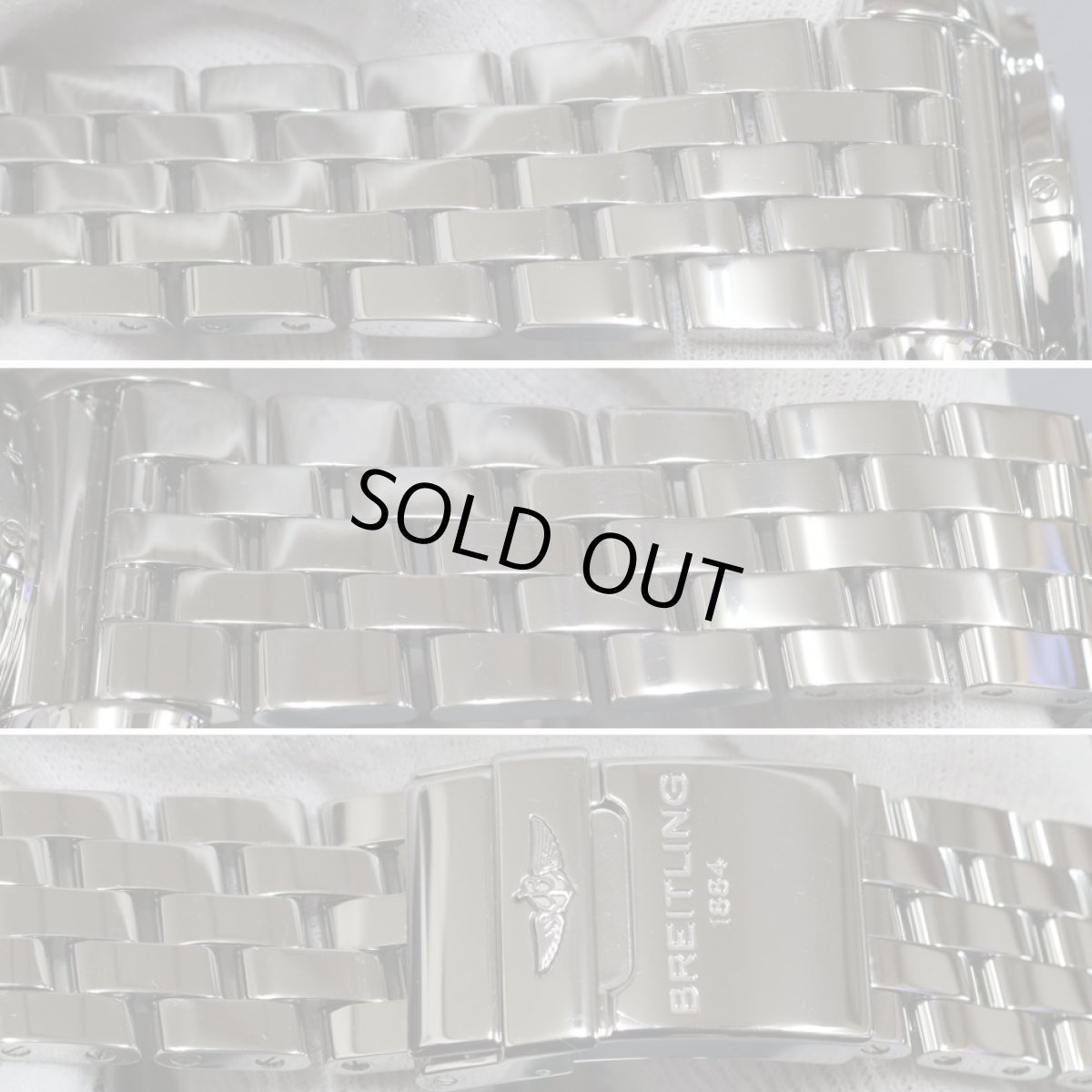 画像8: クロノマット GMT(AB041012/BA69) (8)