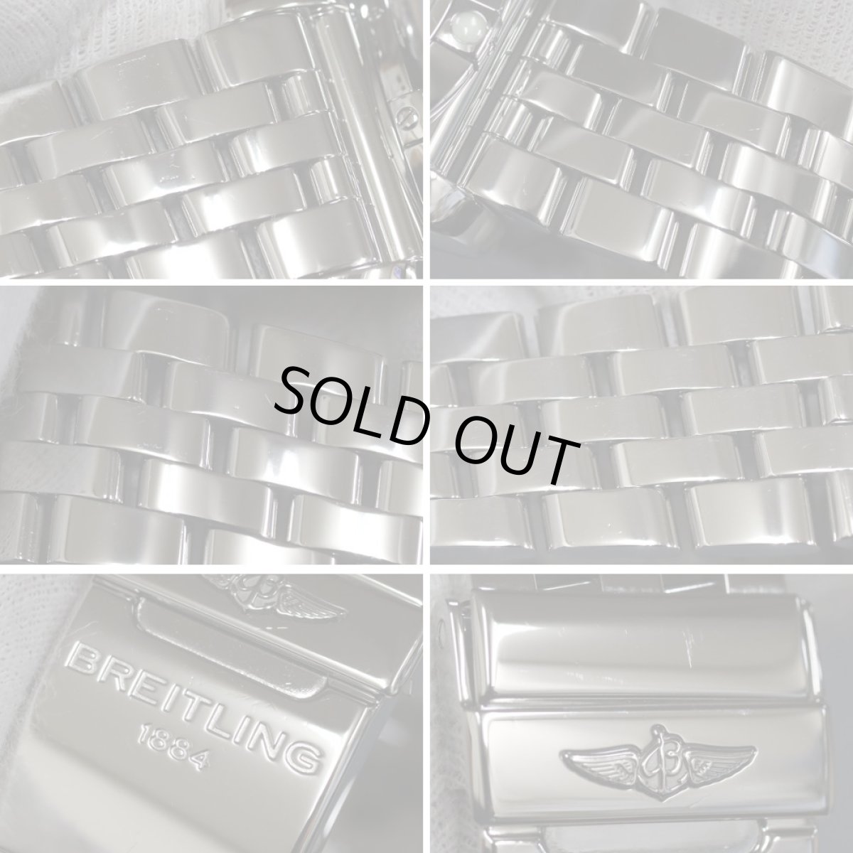 画像9: クロノマット GMT(AB041012/BA69) (9)