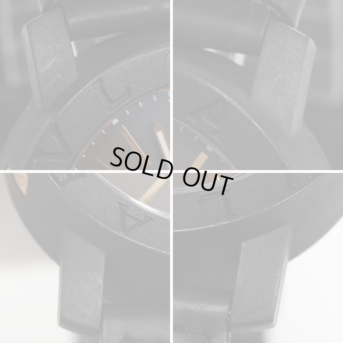 画像3: ブルガリ・ブルガリ カーボンゴールド(BB40CL) (3)