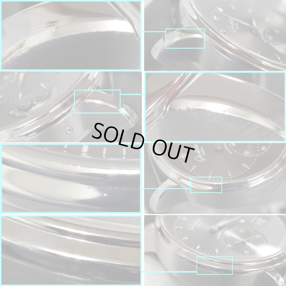 画像4: グラスヒュッテ・オリジナル パノマティックルナ(1-90-02-43-32-05) (4)