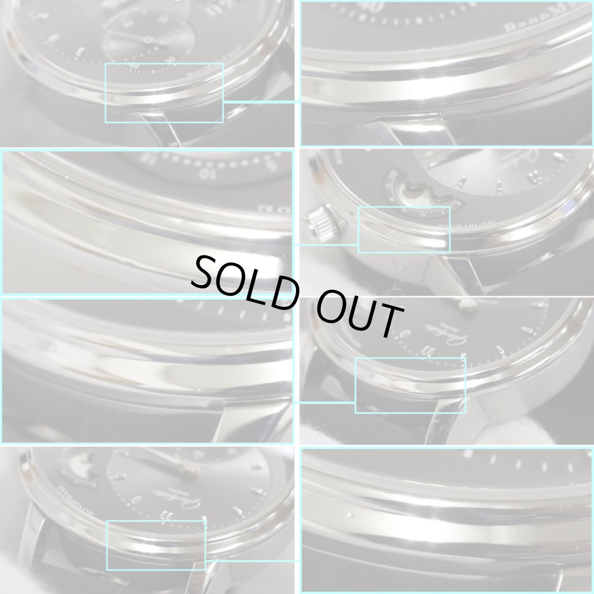 画像5: グラスヒュッテ・オリジナル パノマティックルナ(1-90-02-43-32-05) (5)