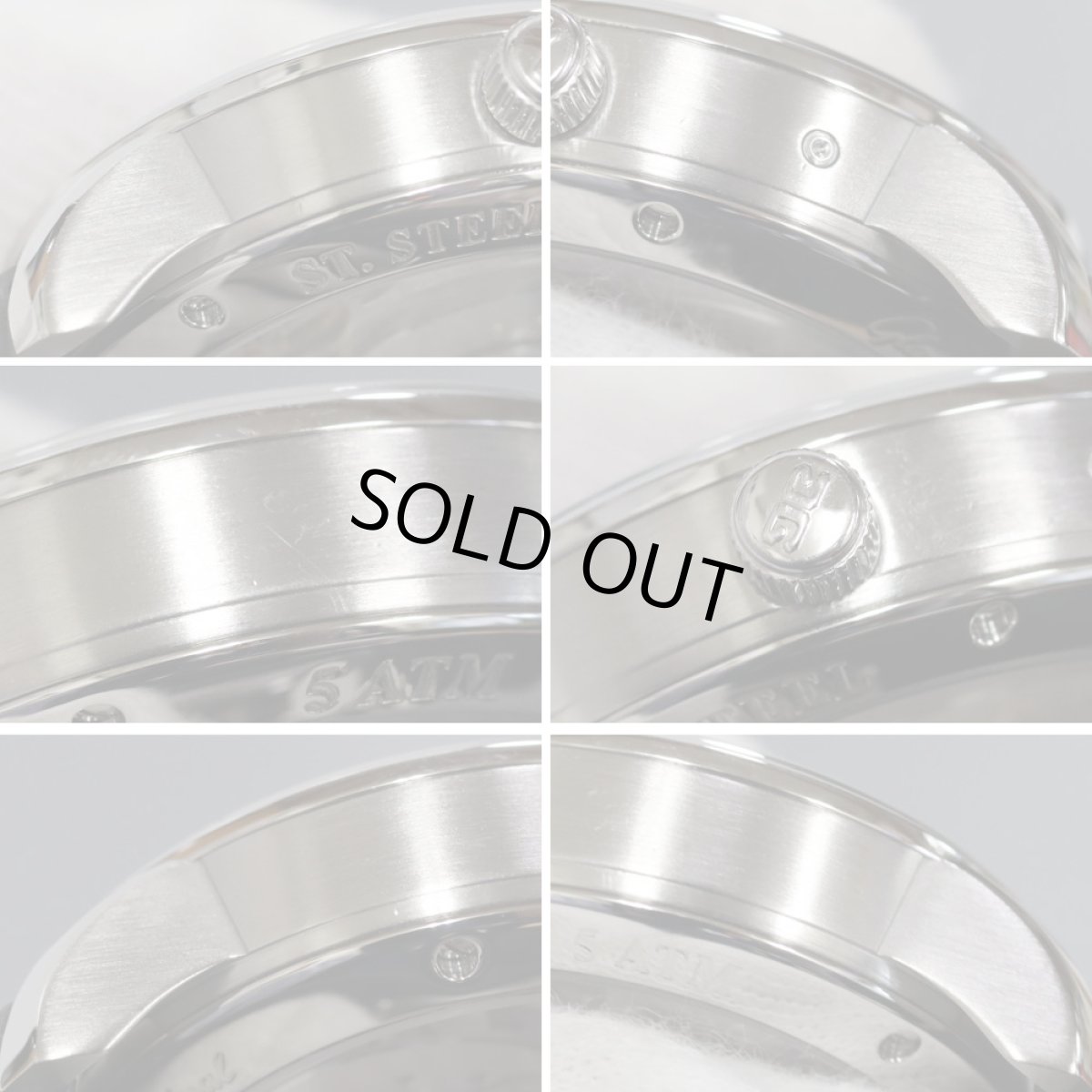 画像6: グラスヒュッテ・オリジナル パノマティックルナ(1-90-02-43-32-05) (6)