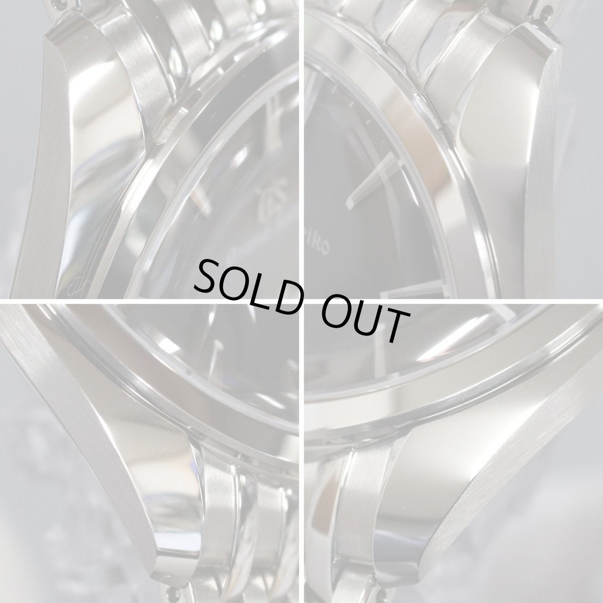 画像3: グランドセイコー エレガンスコレクション(SBGK009)9S63-00A0 (3)