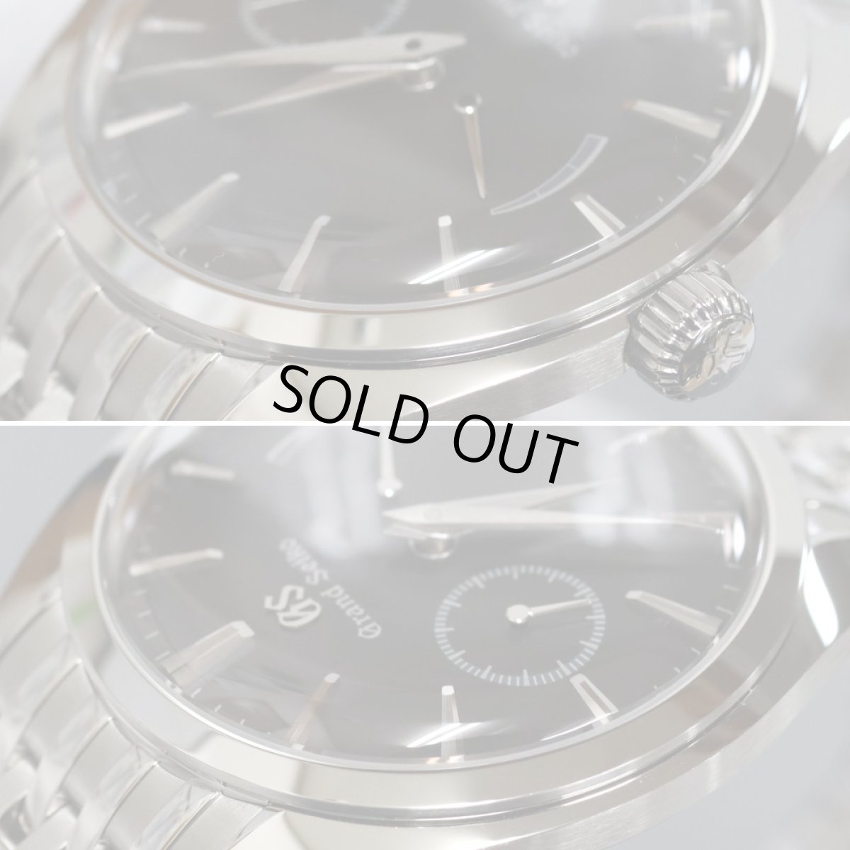 画像4: グランドセイコー エレガンスコレクション(SBGK009)9S63-00A0 (4)