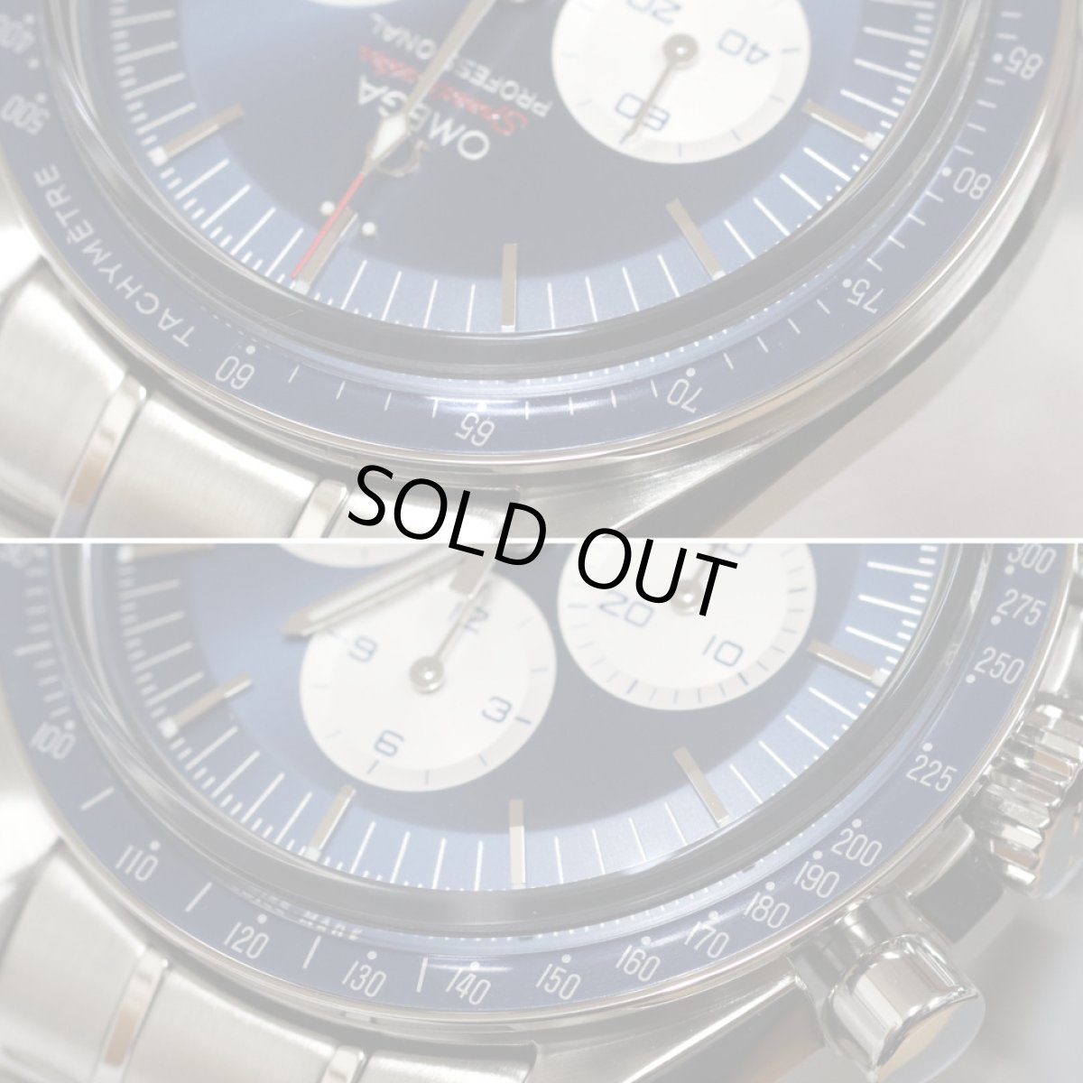 画像4: スピードマスター 東京2020リミテッドエディション(522.30.42.30.03.001) (4)