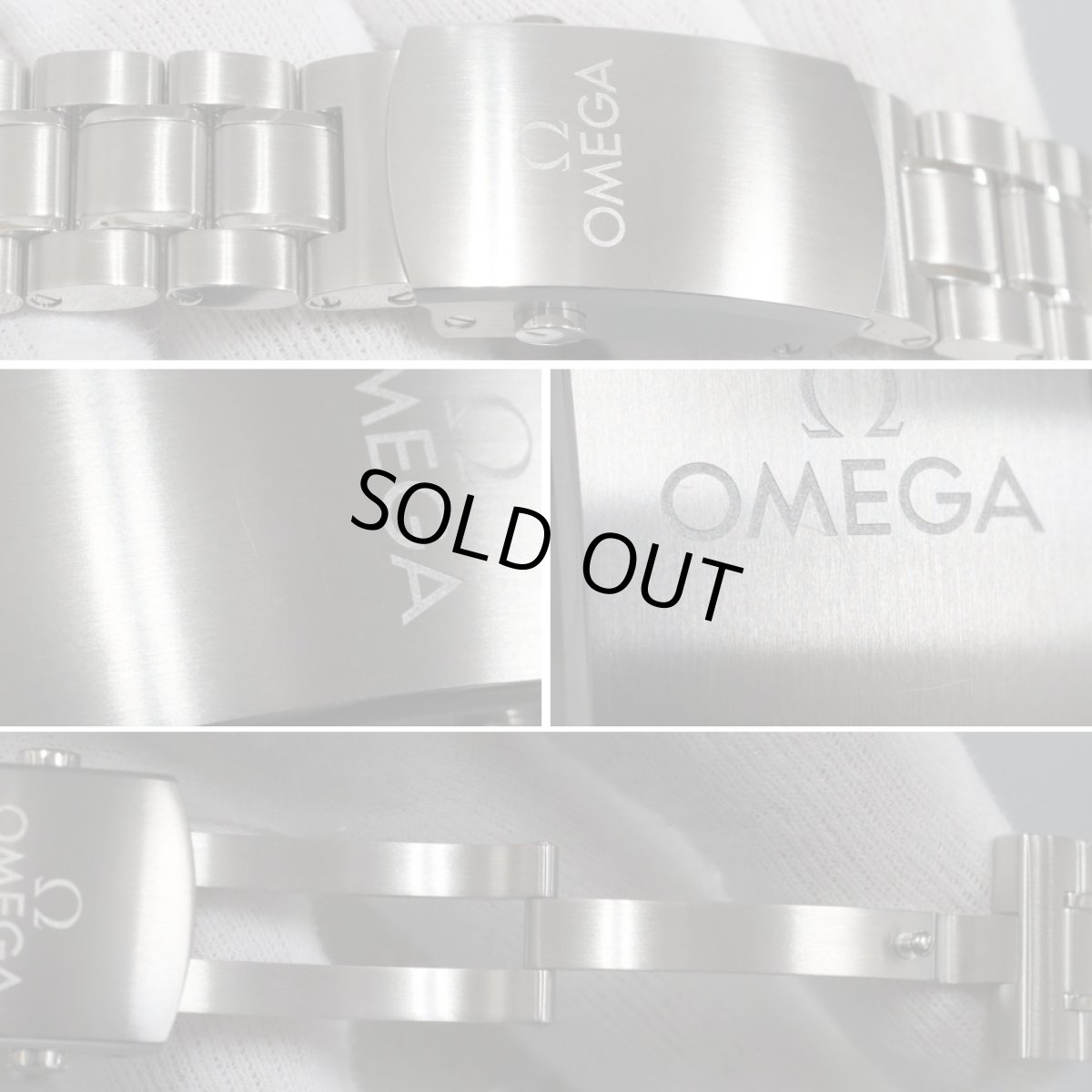 画像9: スピードマスター 東京2020リミテッドエディション(522.30.42.30.03.001) (9)