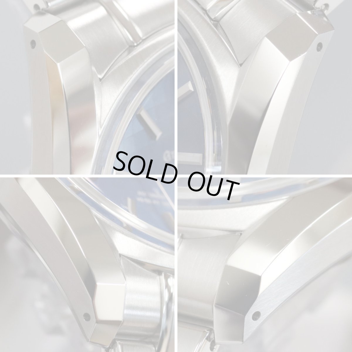 画像3: グランドセイコー ヘリテージコレクション メカニカルハイビート36000(SBGH315)9S85-01H0/銀座限定2023 (3)