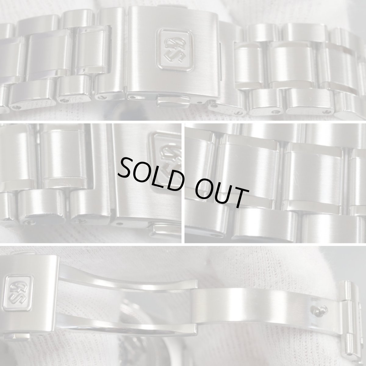 画像9: グランドセイコー ヘリテージコレクション メカニカルハイビート36000(SBGH315)9S85-01H0/銀座限定2023 (9)