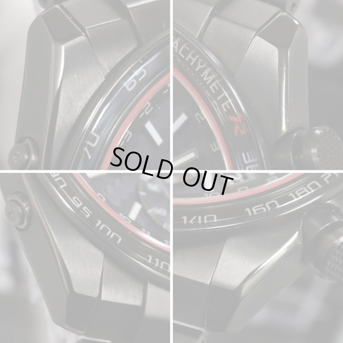 画像3: アストロン CIVIC TYPE R(SBXY047)8B92-0BD0 (3)