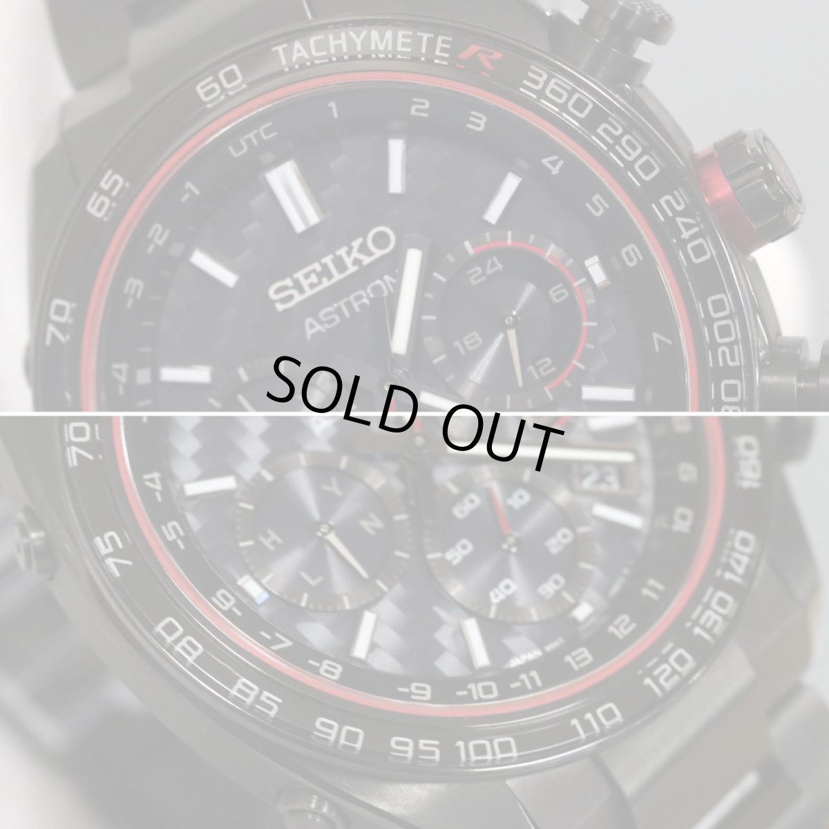 画像4: アストロン CIVIC TYPE R(SBXY047)8B92-0BD0 (4)