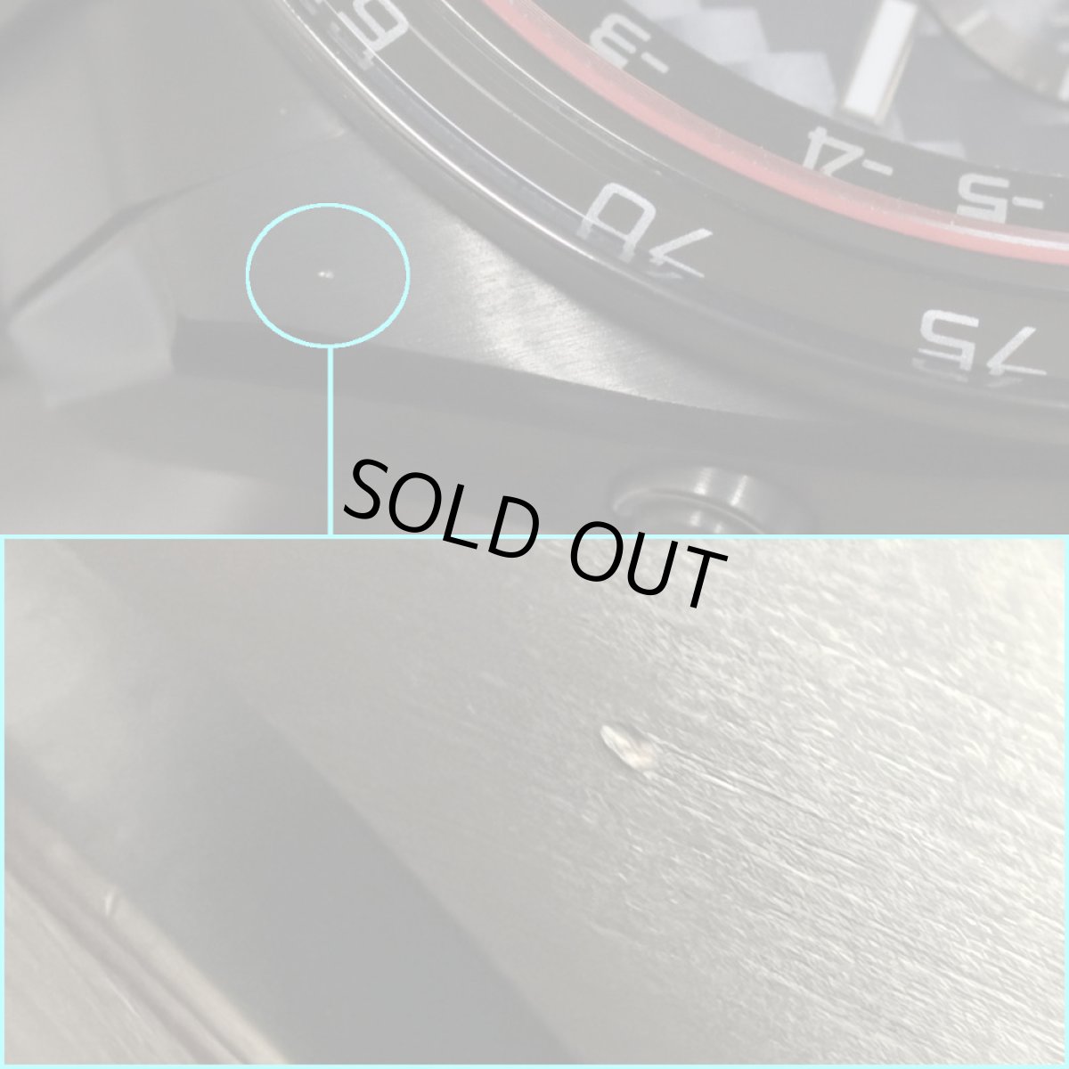 画像5: アストロン CIVIC TYPE R(SBXY047)8B92-0BD0 (5)