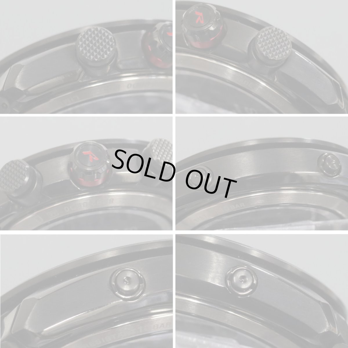 画像6: アストロン CIVIC TYPE R(SBXY047)8B92-0BD0 (6)