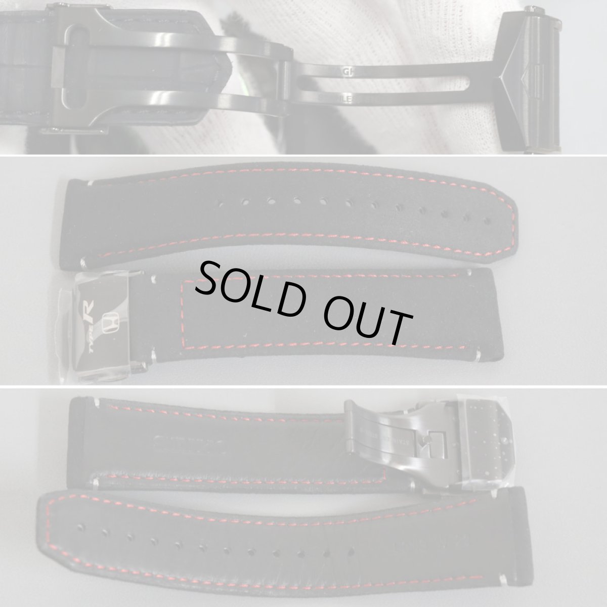 画像9: アストロン CIVIC TYPE R(SBXY047)8B92-0BD0 (9)