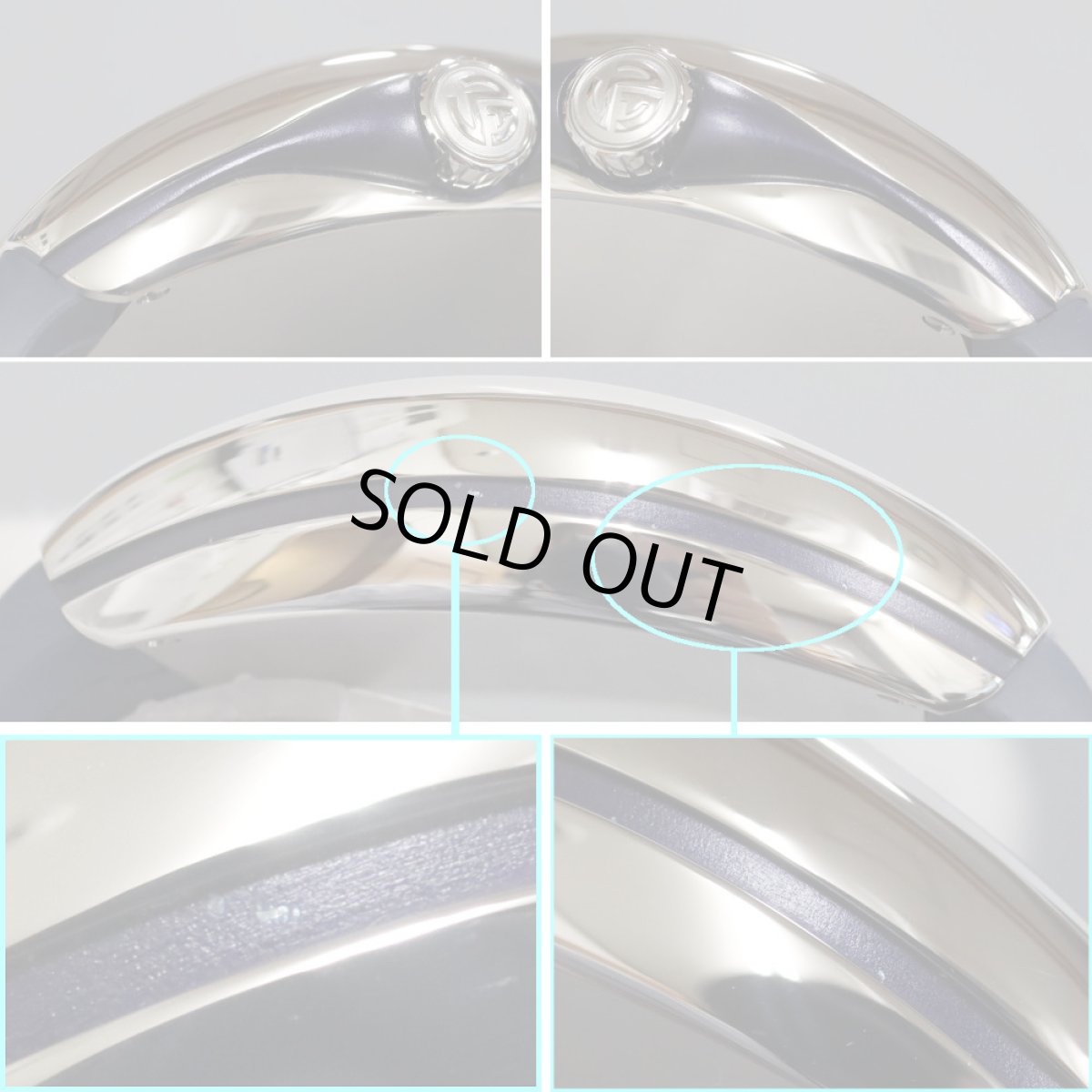 画像5: フランクミュラー ヴァンガード ヨッティング(V45SCDTACBL) (5)