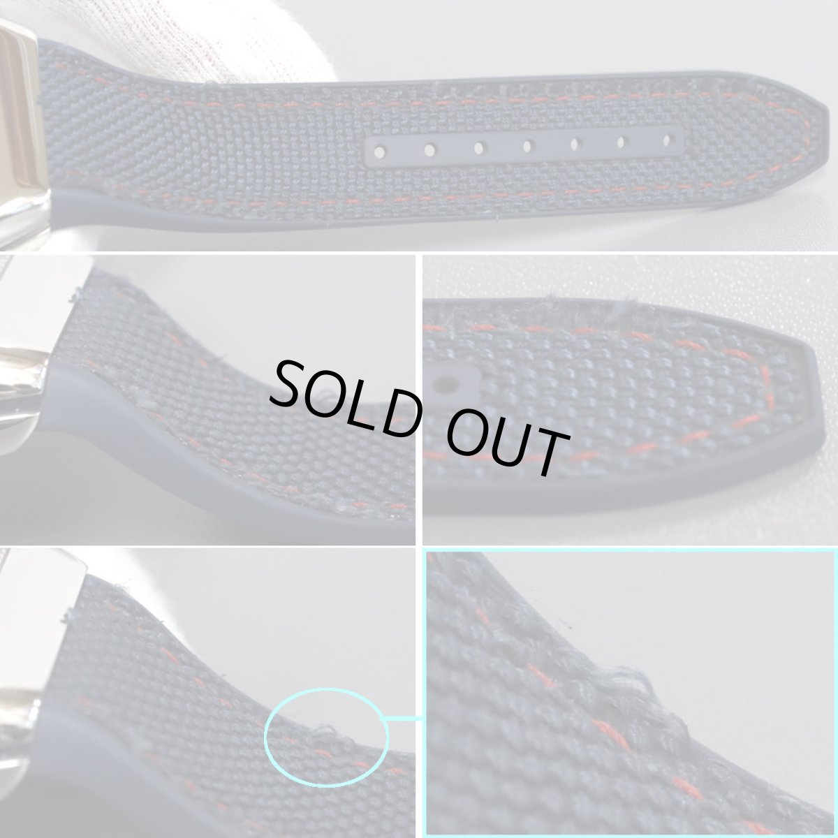 画像7: フランクミュラー ヴァンガード ヨッティング(V45SCDTACBL) (7)