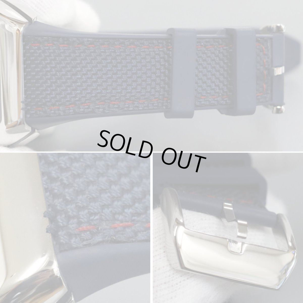 画像8: フランクミュラー ヴァンガード ヨッティング(V45SCDTACBL) (8)