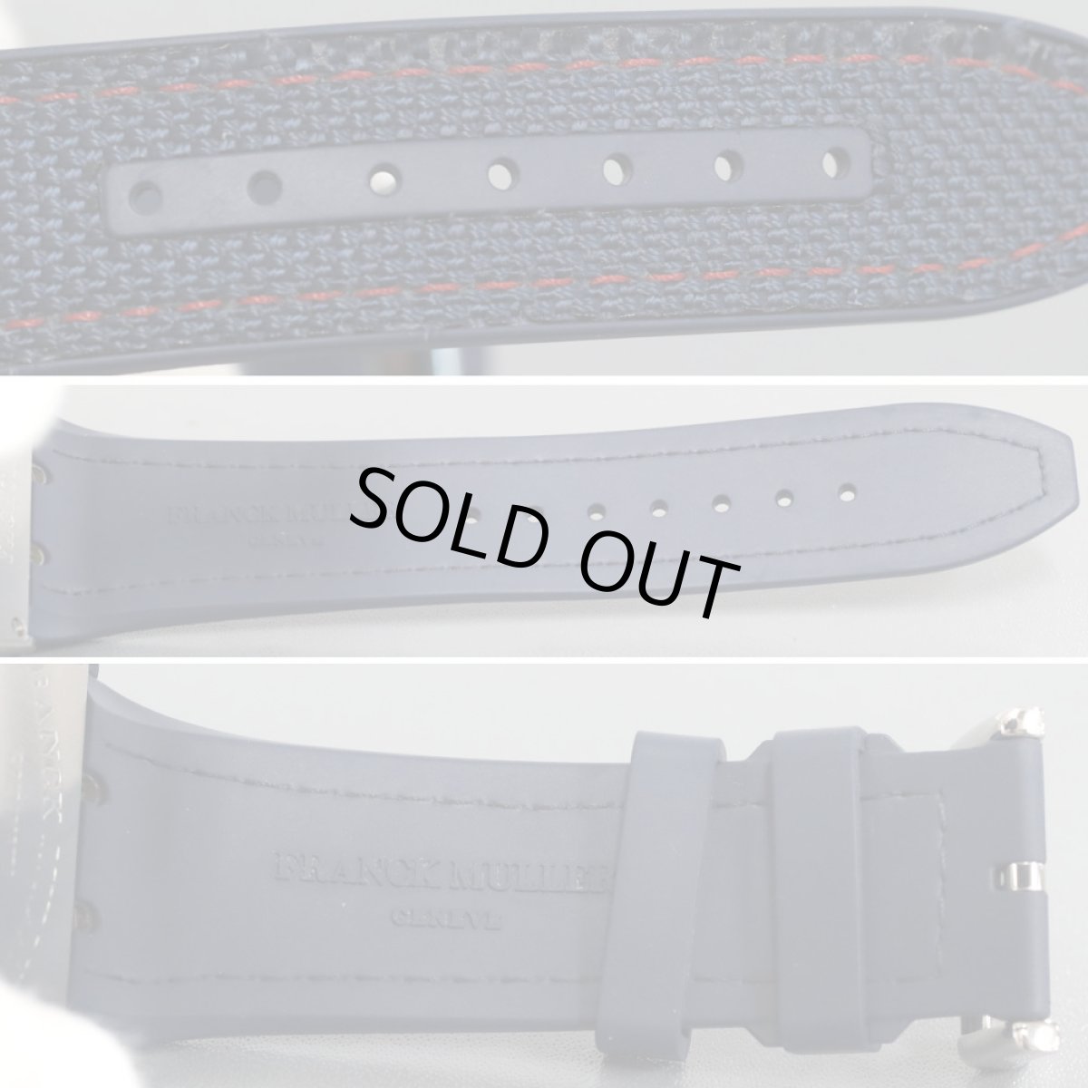 画像9: フランクミュラー ヴァンガード ヨッティング(V45SCDTACBL) (9)