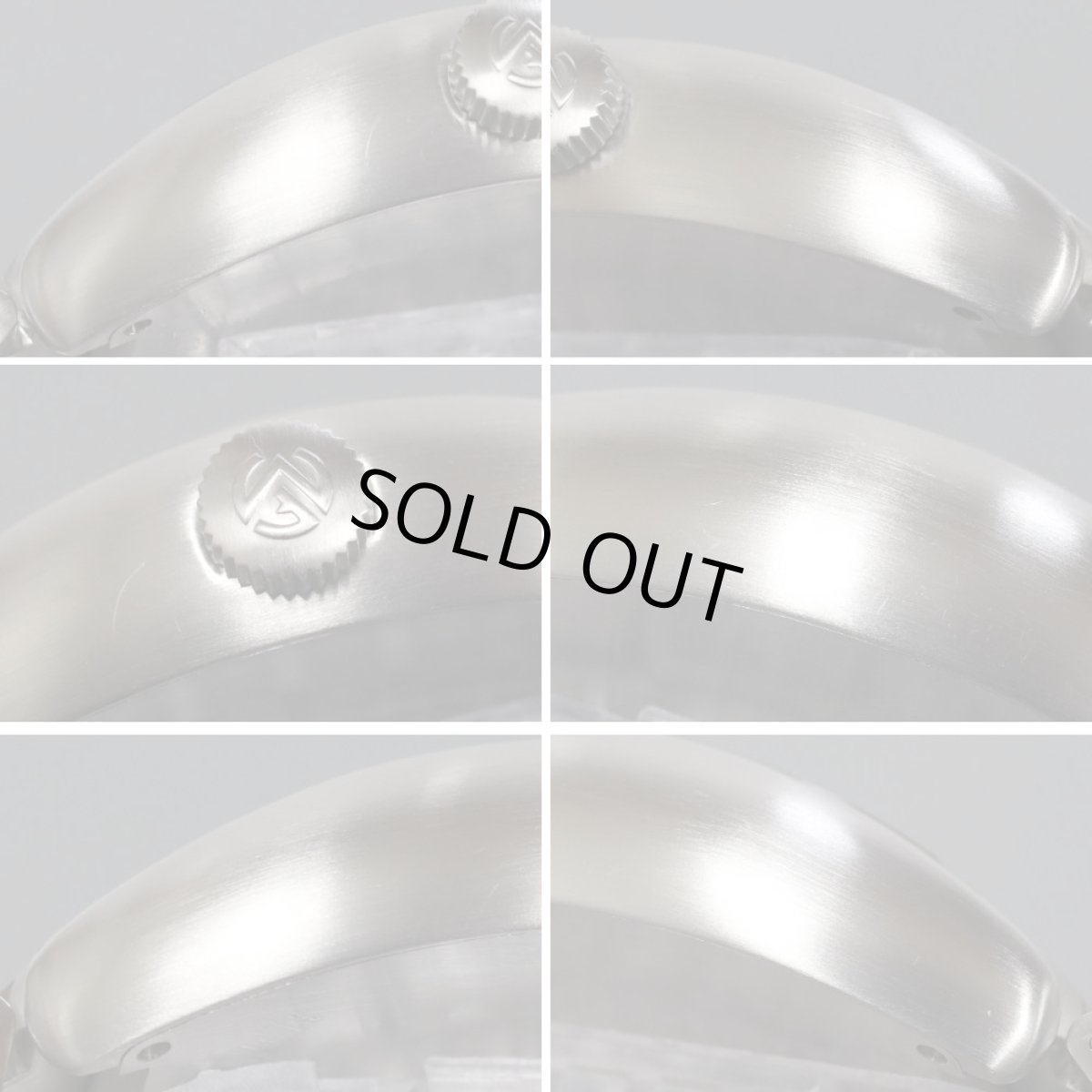 画像6: フランクミュラー カサブランカ(8880 C BR O AC) (6)