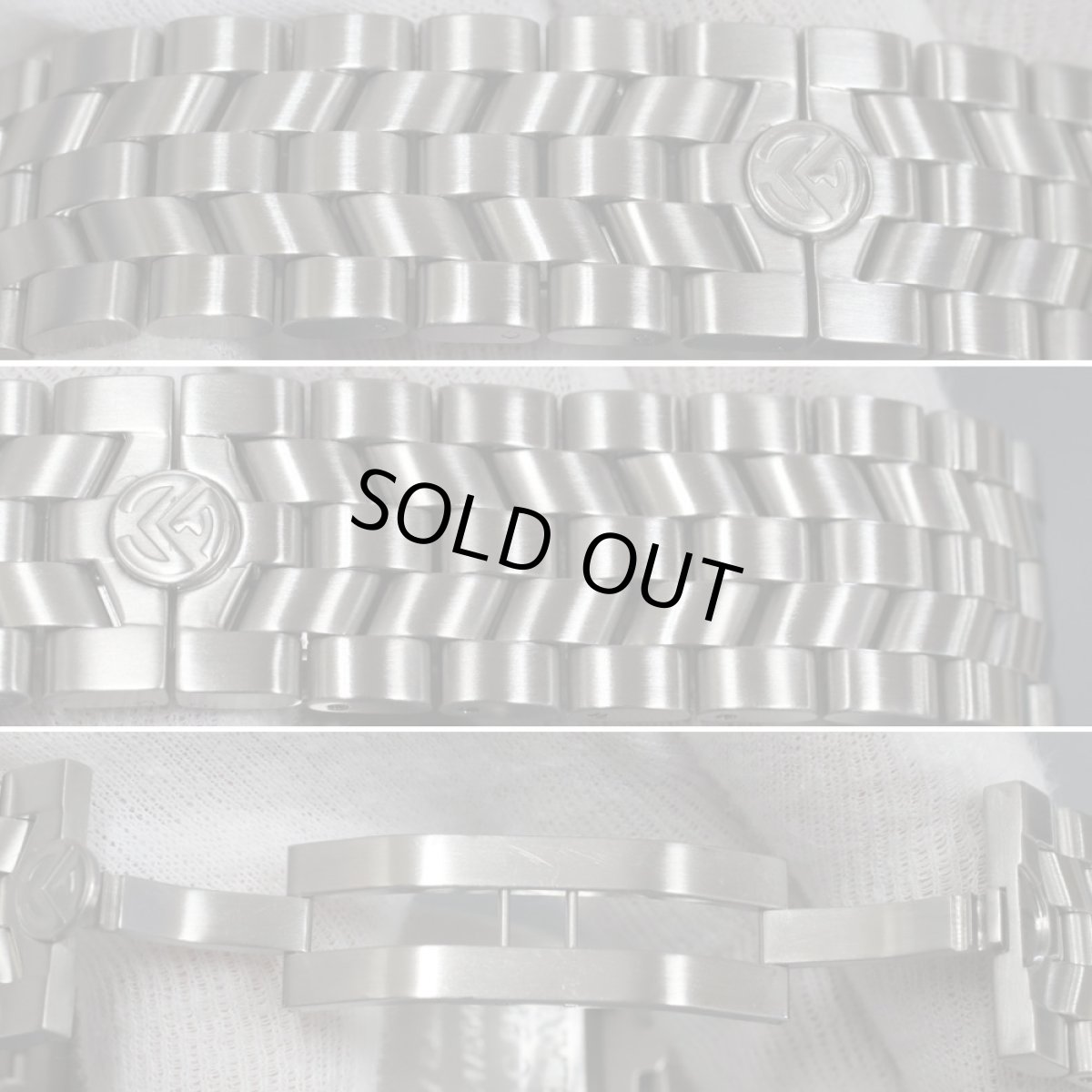 画像9: フランクミュラー カサブランカ(8880 C BR O AC) (9)