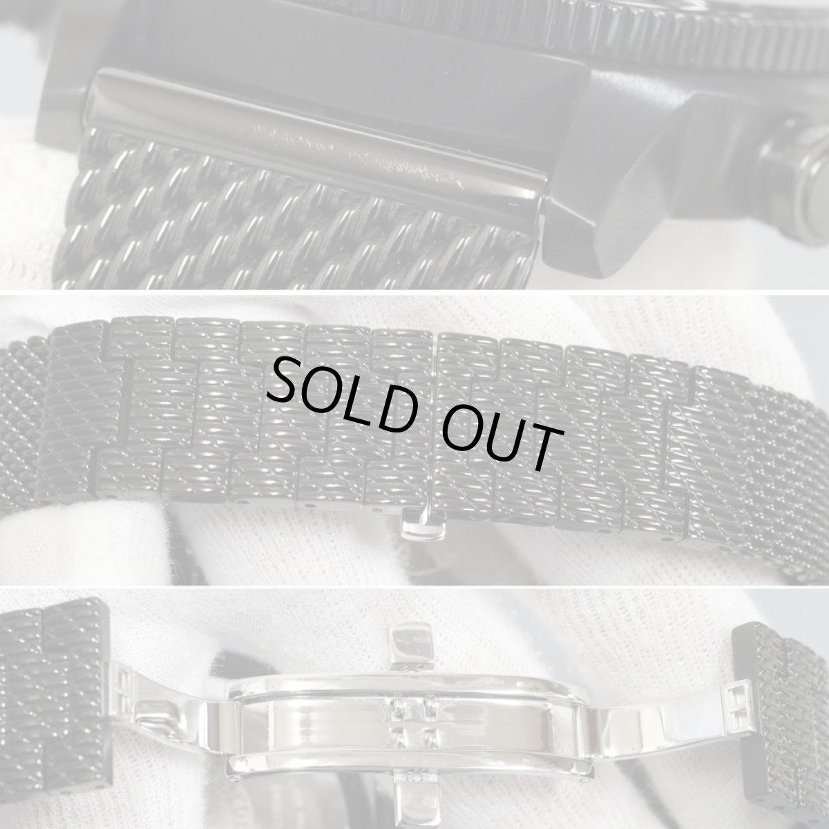 画像9: シチズン プロマスター ナビホーク(JY8037-50E) (9)