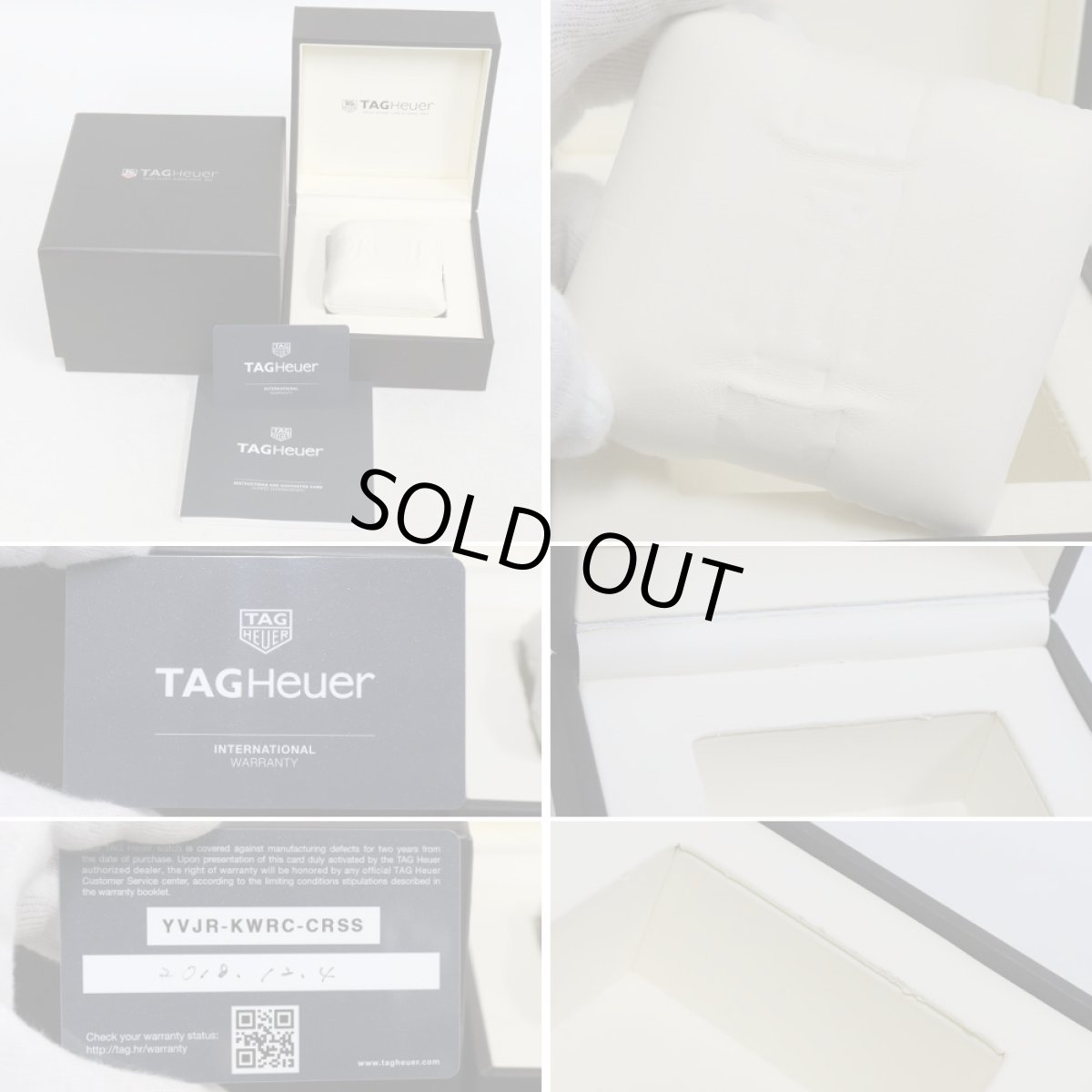 画像10: フォーミュラ1 クロノグラフ(CAZ1011.BA0842) (10)