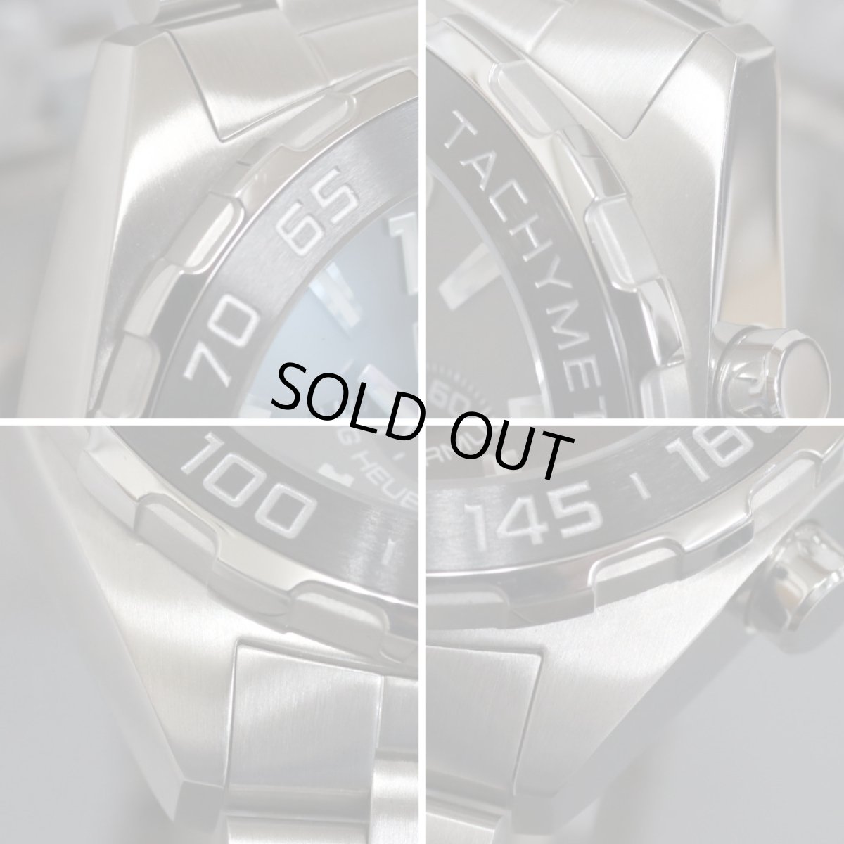 画像3: フォーミュラ1 クロノグラフ(CAZ1011.BA0842) (3)