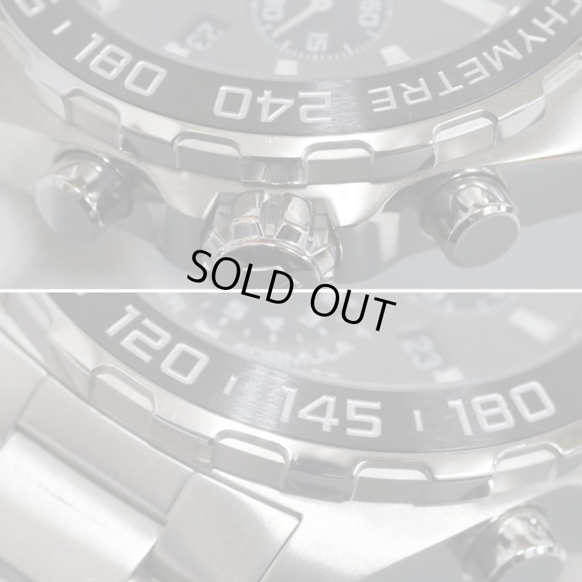 画像4: フォーミュラ1 クロノグラフ(CAZ1011.BA0842) (4)