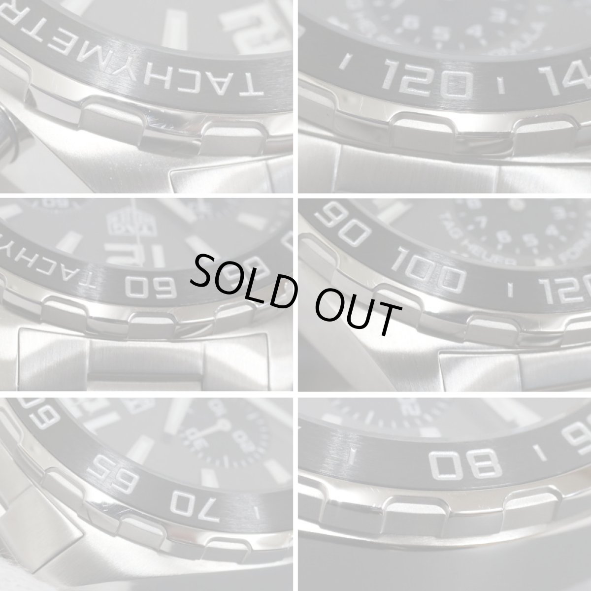 画像5: フォーミュラ1 クロノグラフ(CAZ1011.BA0842) (5)