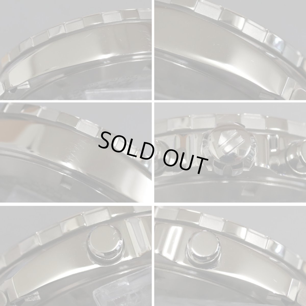 画像6: フォーミュラ1 クロノグラフ(CAZ1011.BA0842) (6)