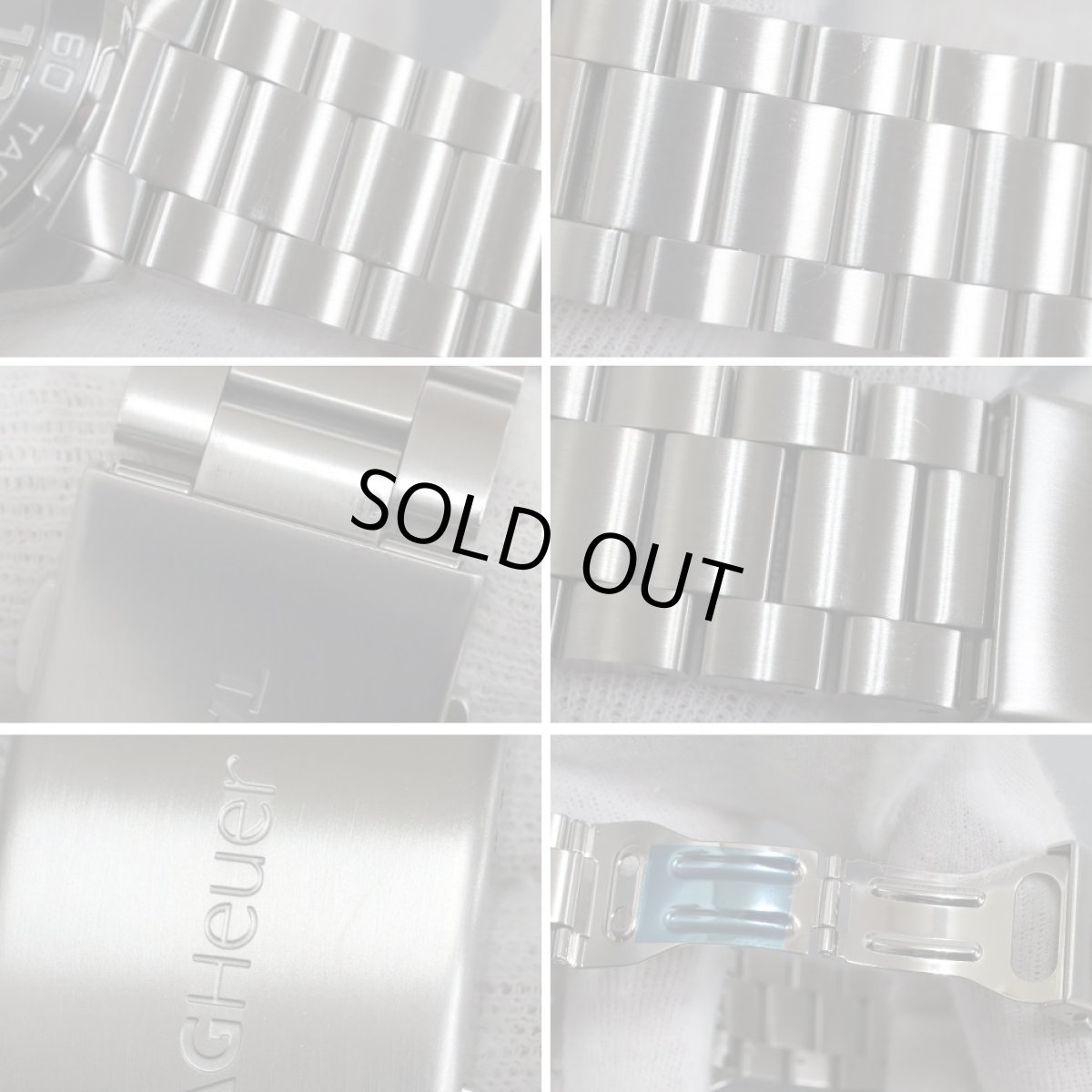 画像9: フォーミュラ1 クロノグラフ(CAZ1011.BA0842) (9)