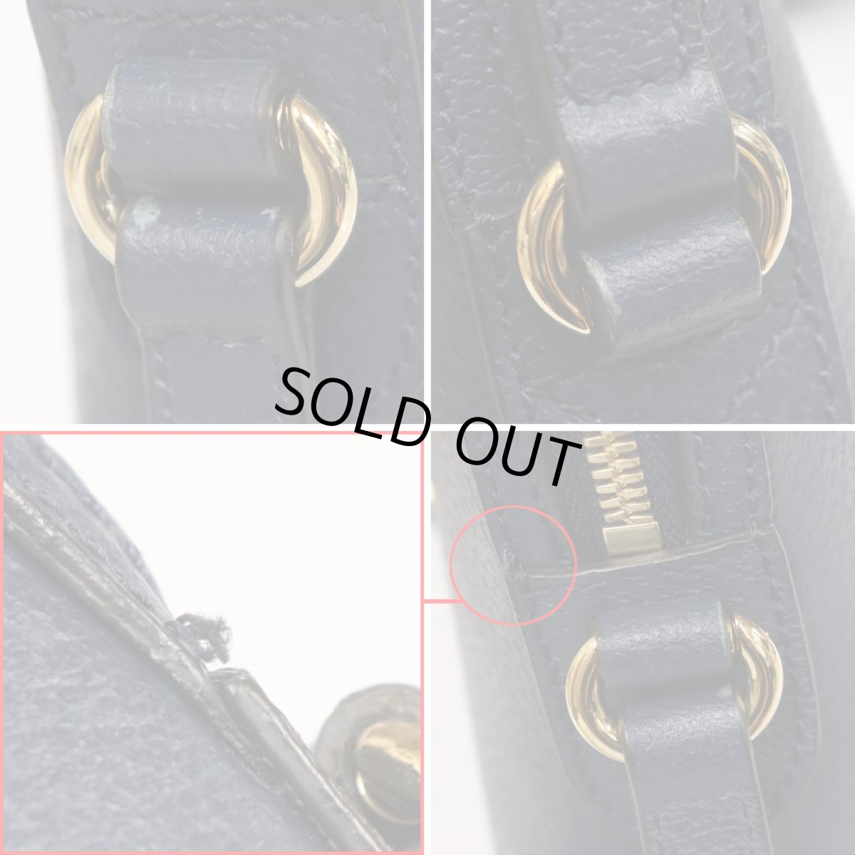 画像7: オフィディア GG ショルダーバッグ(499621) (7)