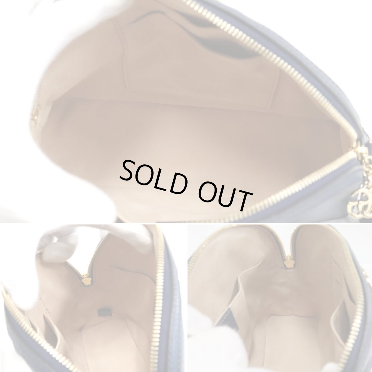 画像8: オフィディア GG ショルダーバッグ(499621) (8)