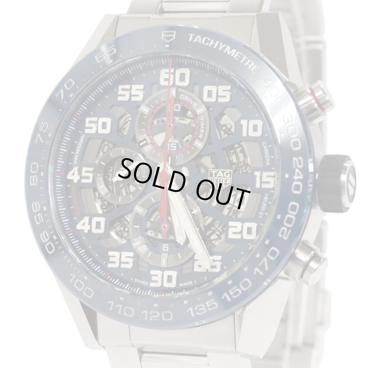 画像1: カレラ レッドブル レーシング(CAR2A1K.BA0703) (1)