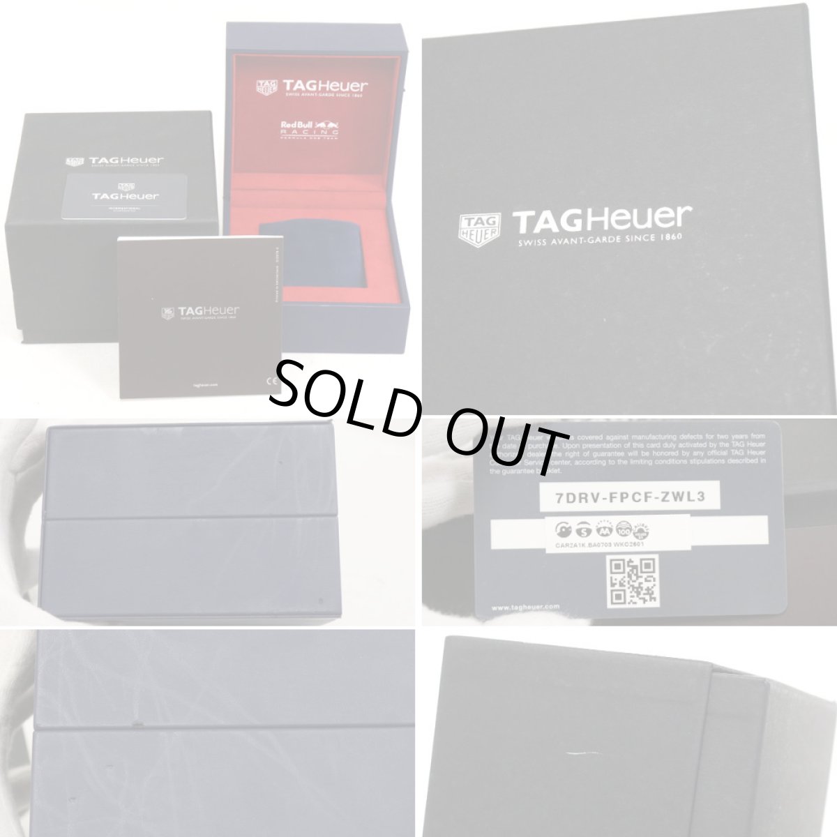 画像10: カレラ レッドブル レーシング(CAR2A1K.BA0703) (10)