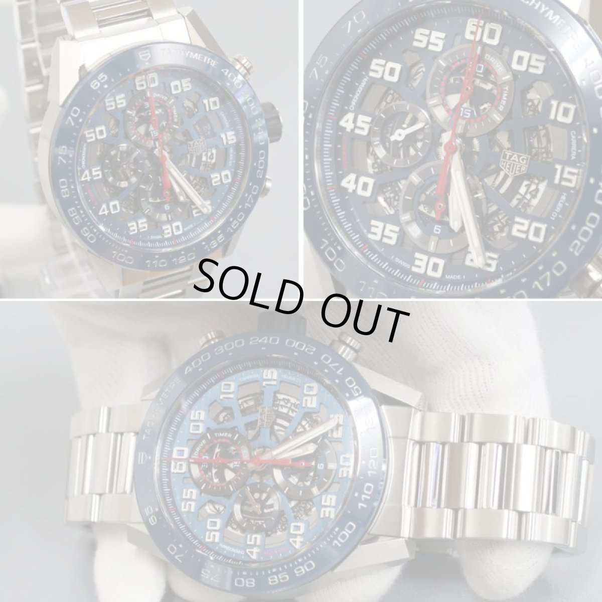 画像2: カレラ レッドブル レーシング(CAR2A1K.BA0703) (2)