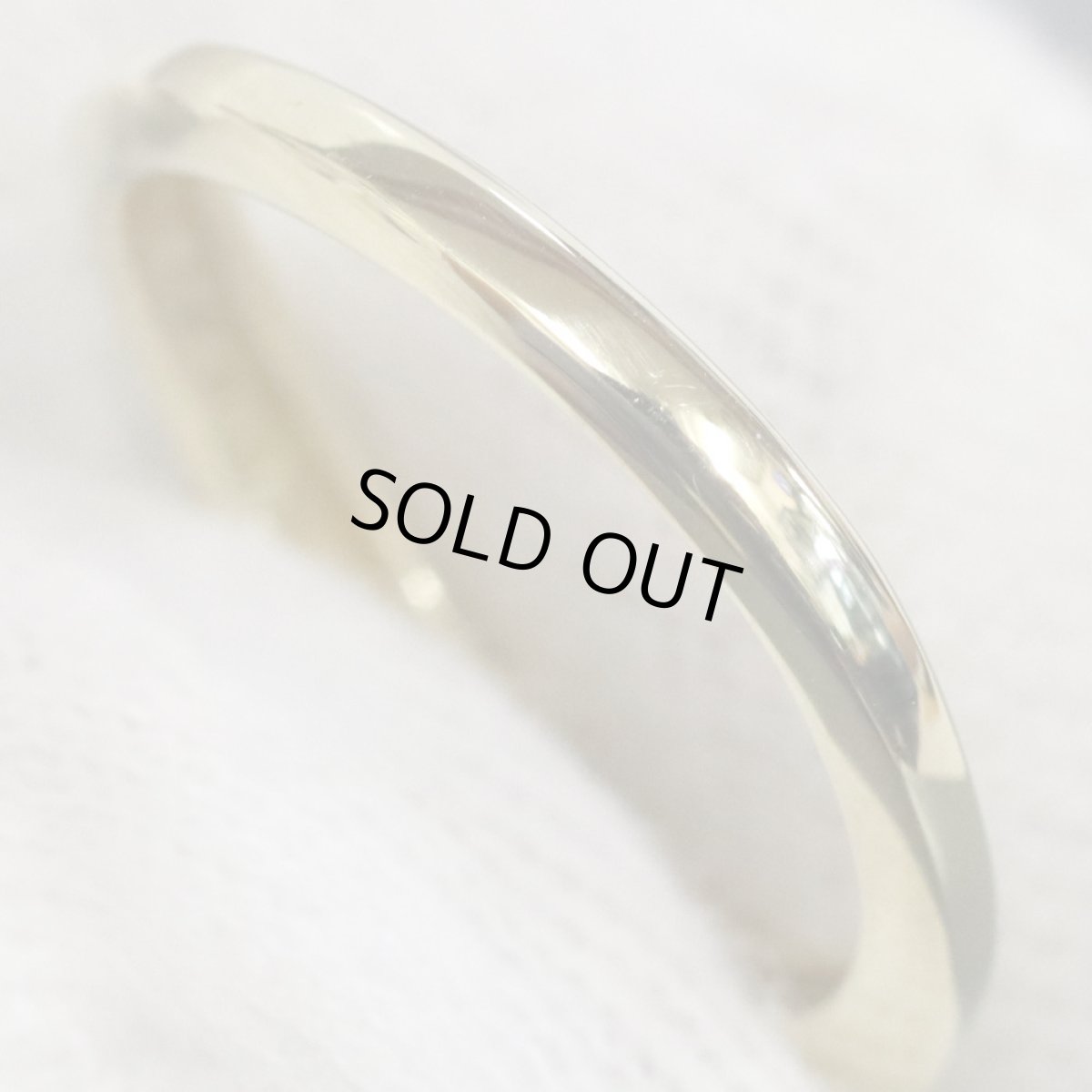 画像5: K18ダイヤモンドリング D0.30 4.0g #12 (5)