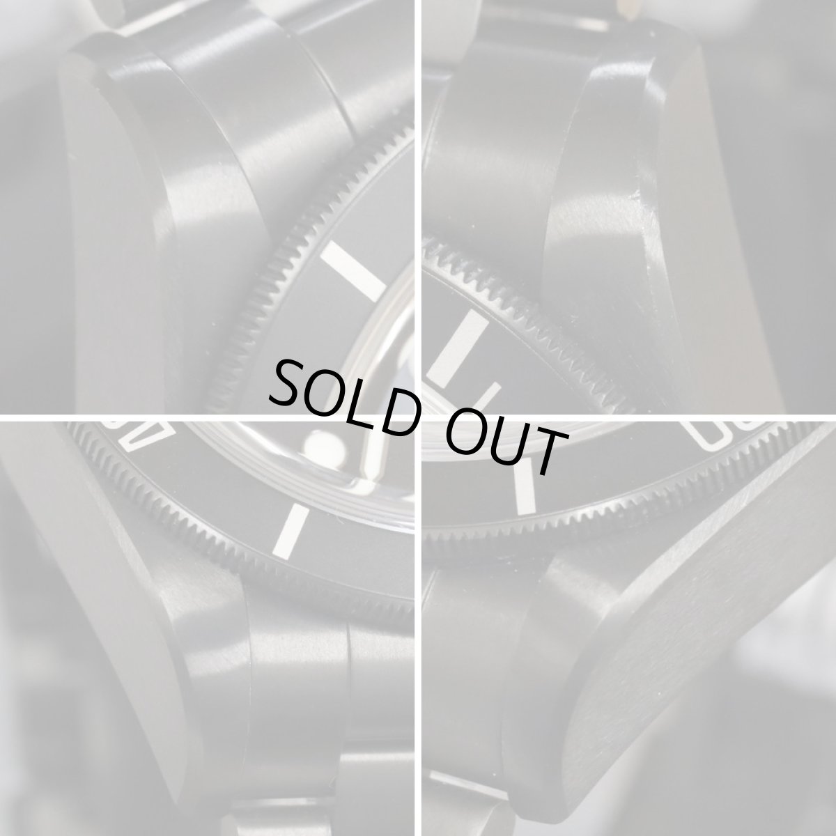 画像3: チューダー ヘリテージ ブラックベイ ダーク(79230DK) (3)