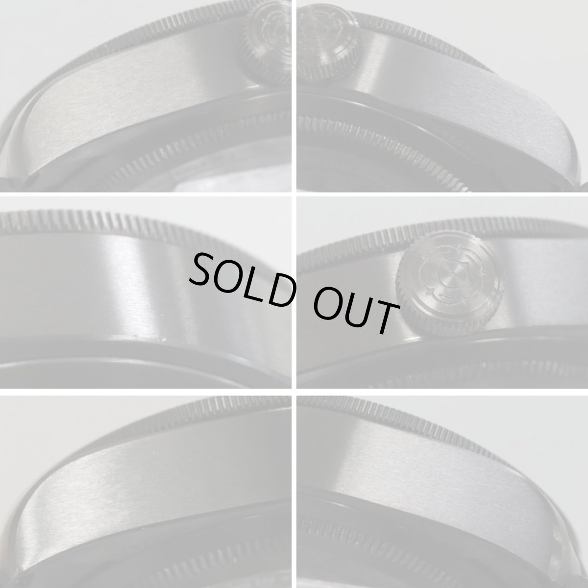 画像6: チューダー ヘリテージ ブラックベイ ダーク(79230DK) (6)