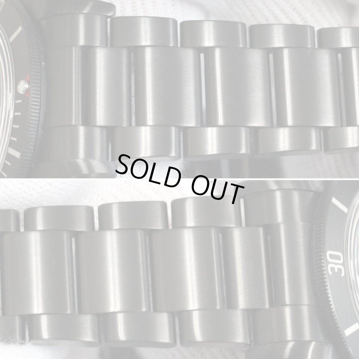 画像8: チューダー ヘリテージ ブラックベイ ダーク(79230DK) (8)