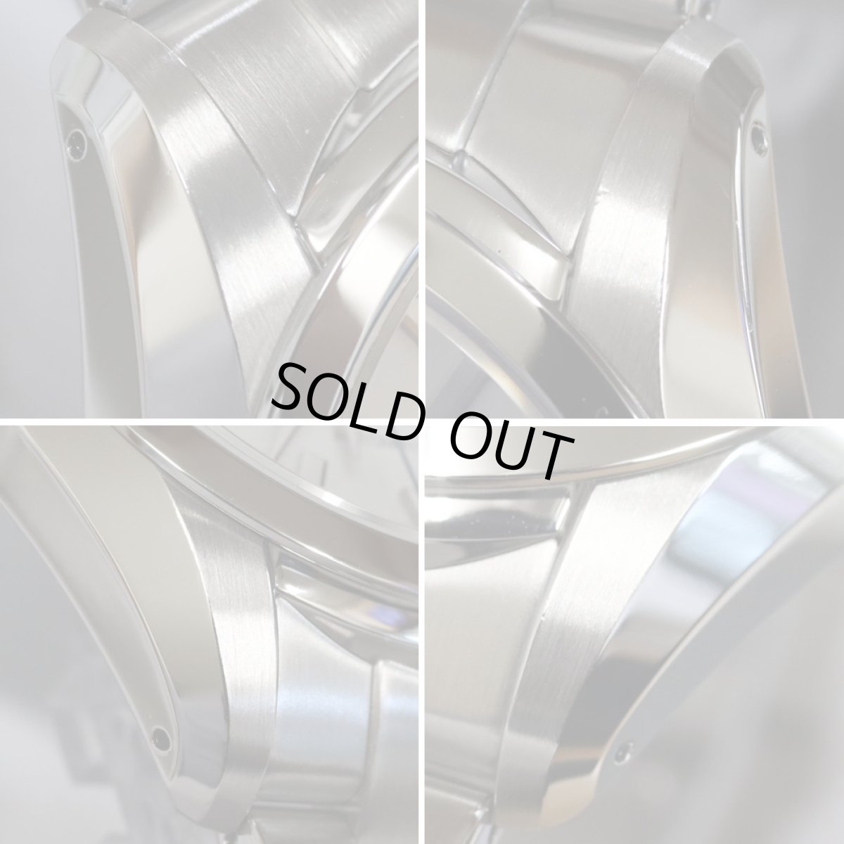 画像3: グランドセイコー ヘリテージコレクション(SBGR307)9S68-00B0 (3)