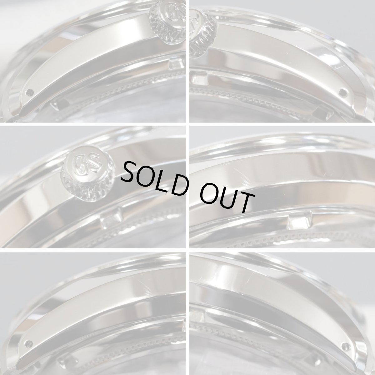 画像6: グランドセイコー ヘリテージコレクション(SBGR307)9S68-00B0 (6)