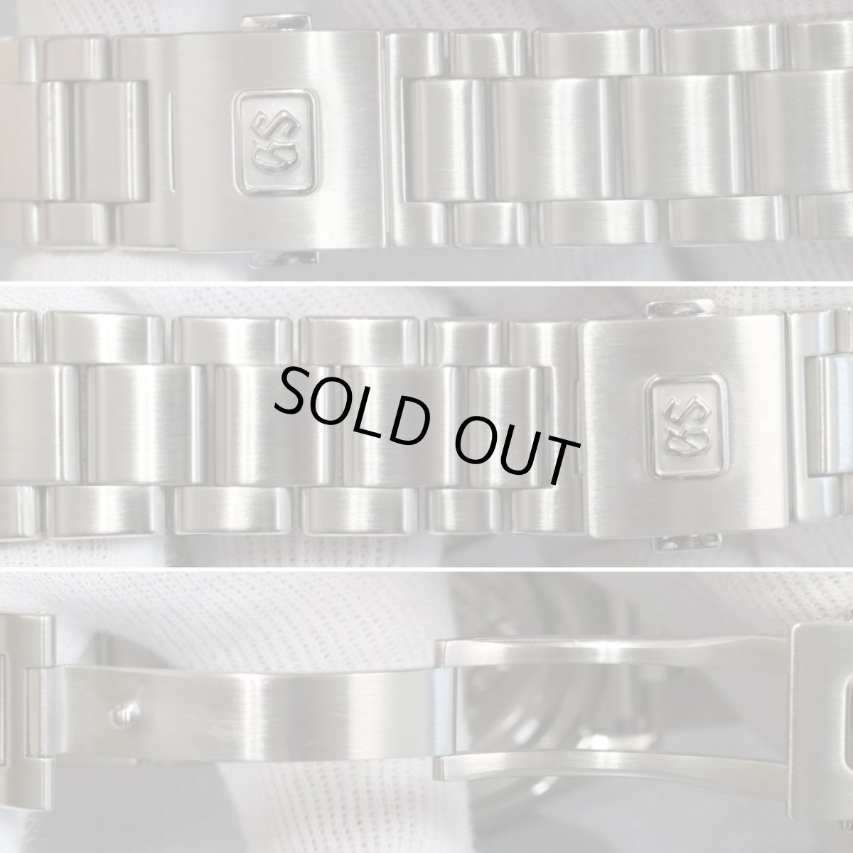 画像9: グランドセイコー ヘリテージコレクション(SBGR307)9S68-00B0 (9)